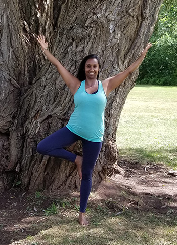 yoga for pelvic health